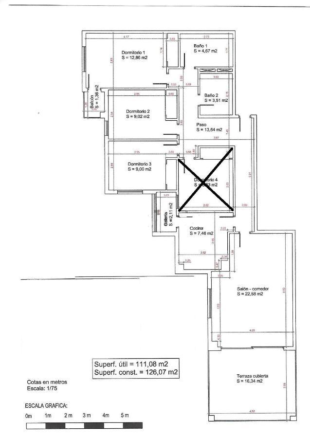 Epis - Large Luxury Apartment With Sea View Беникасим Экстерьер фото